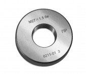 Калибры-кольца резьбовые М (ПР,НЕ)